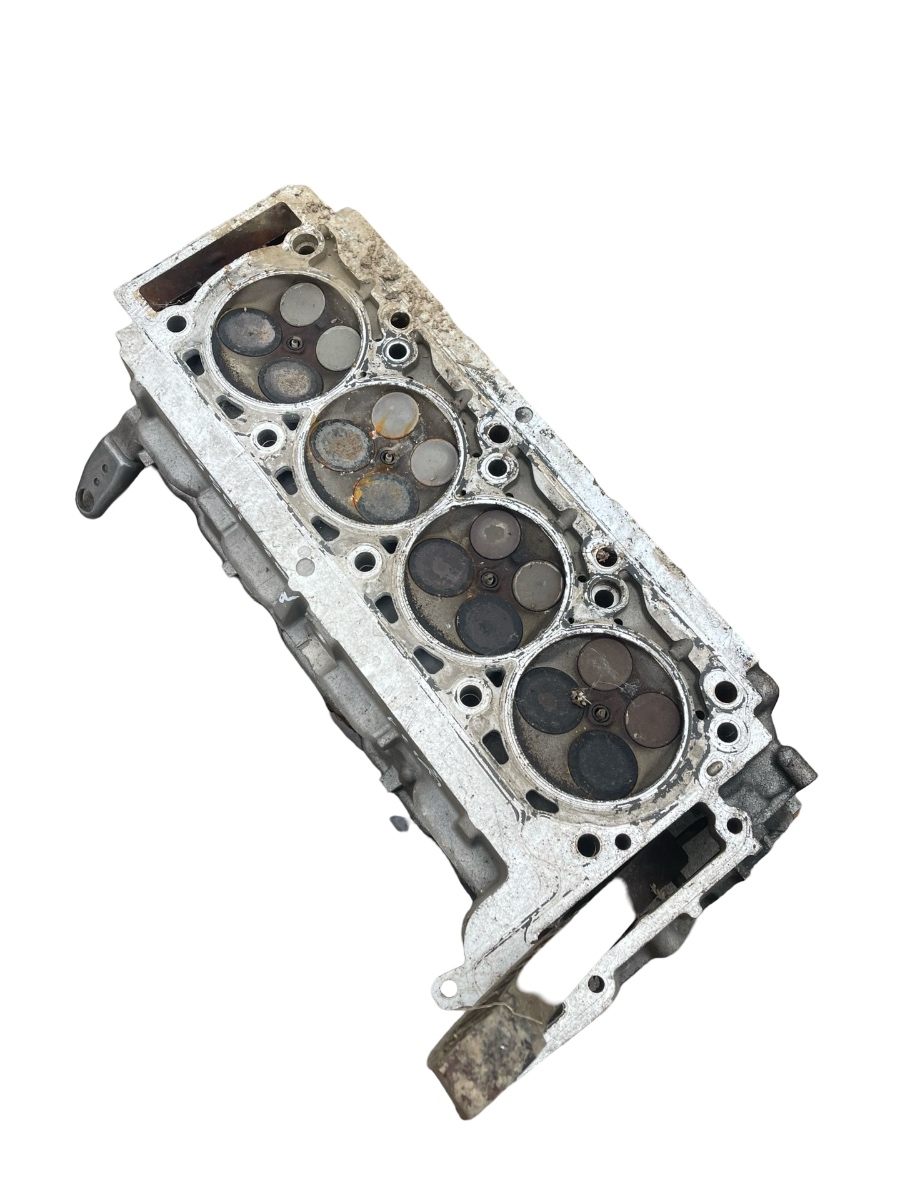 Chiulasa motor MERCEDES-BENZ S-CLASS II W221, C215 2005 - 2013 S550i – foto 3