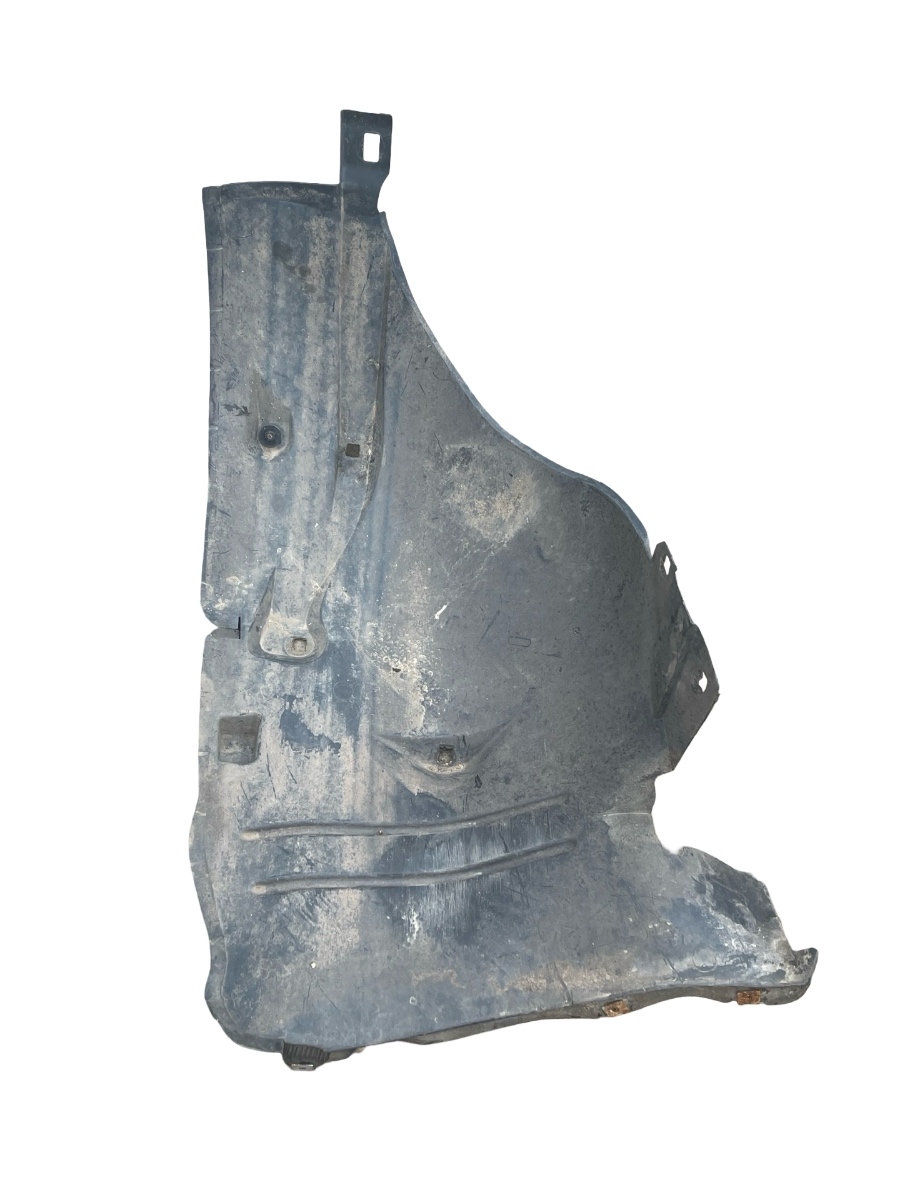 Carenaj roata fata stanga fata MERCEDES-BENZ S-CLASS II W221, C215 2005 - 2013 2156980130