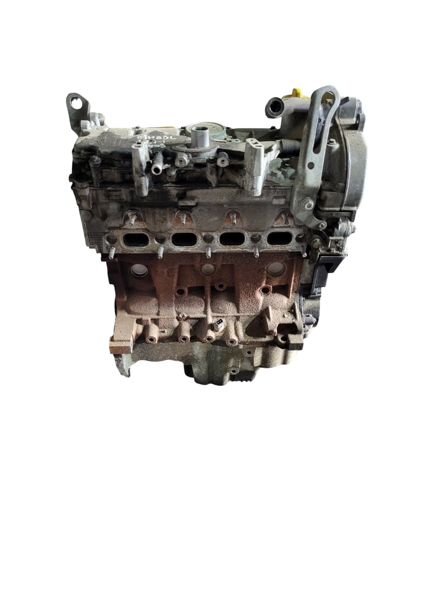 Motor RENAULT CLIO II BB0/1/2_, CB0/1/2_ 1998 - > 1.4 16V K4J 71.. K4J A 712