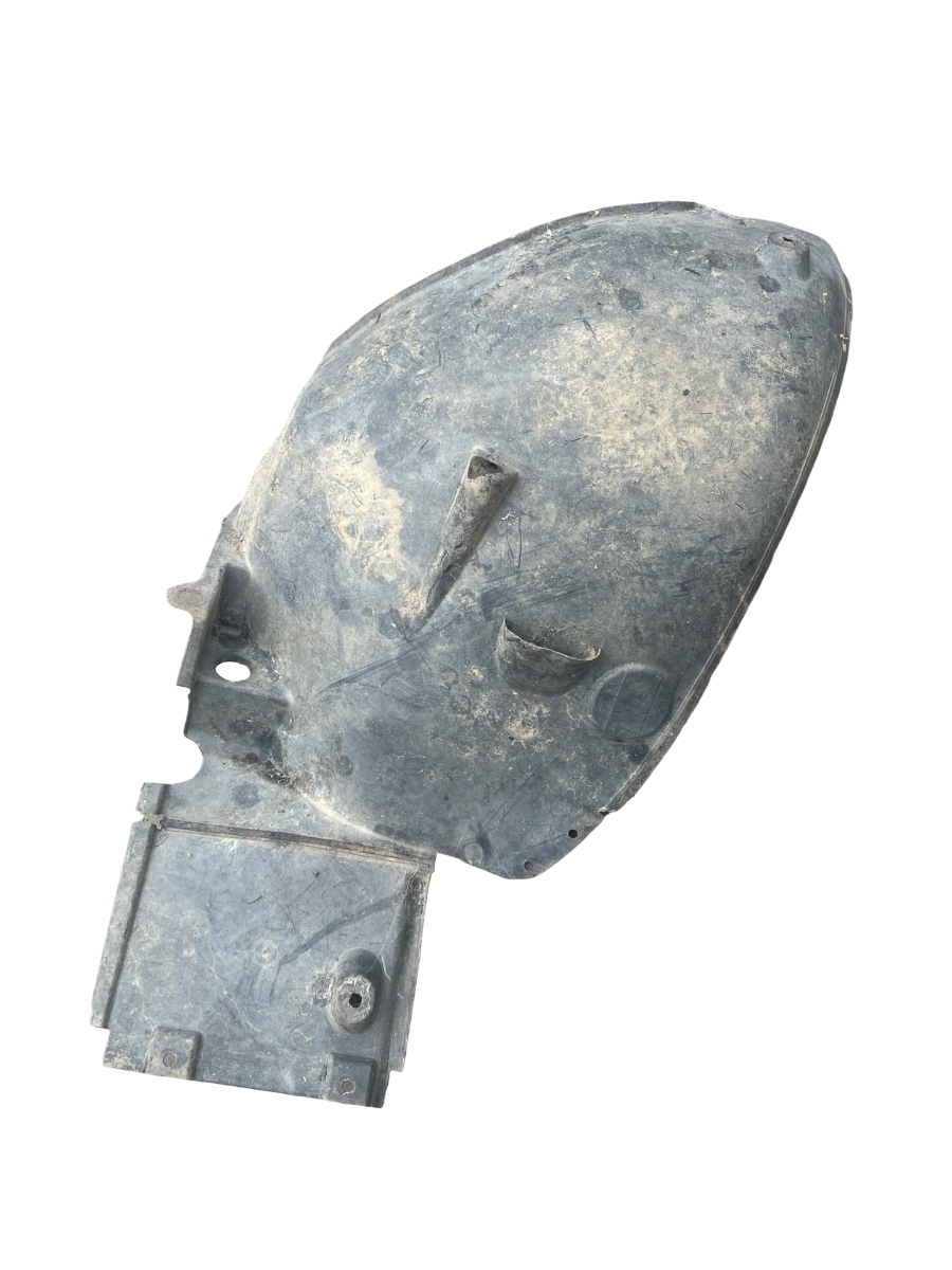 Carenaj roata dreapta spate MERCEDES-BENZ S-CLASS II W221, C215 2005 - 2013