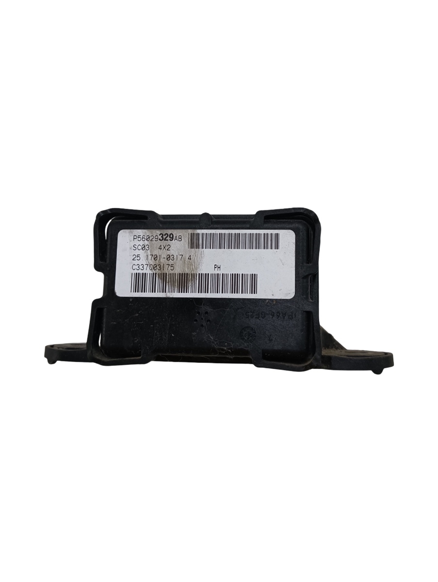 Senzor ESP de viteza la viraje DODGE NITRO 2006 - 2012 P56029329ab