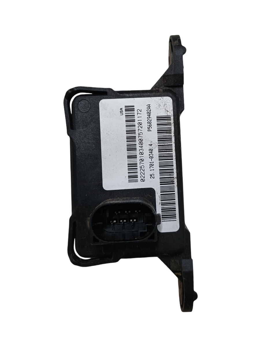 Senzor ESP de viteza la viraje DODGE NITRO 2006 - 2012 P56029329ab – foto 2