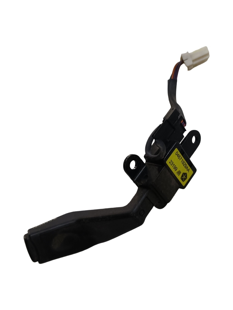 Maneta pilot automat  DODGE NITRO 2006 - 2012 – foto 2