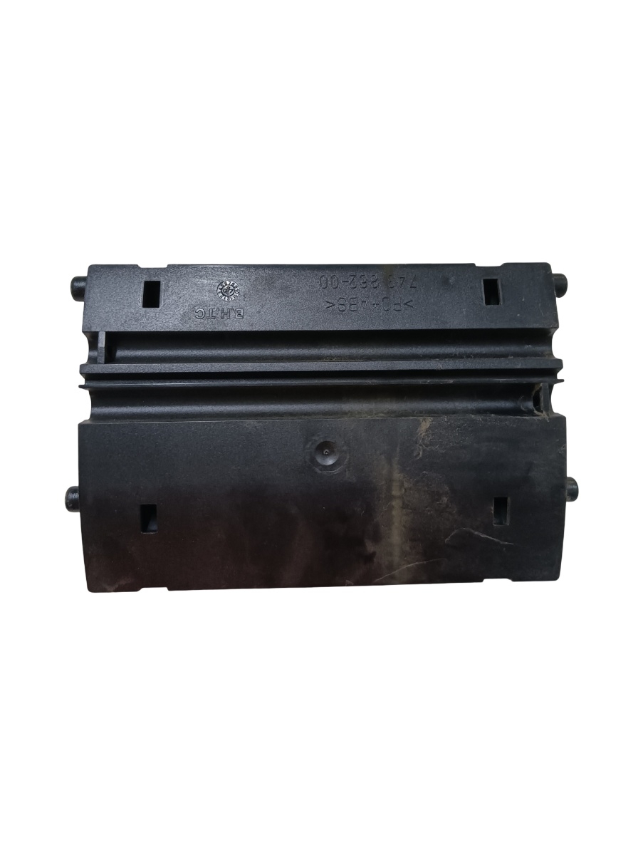 Modul de confort MERCEDES-BENZ S-CLASS II W221, C215 2005 - 2013 A2218704292 – foto 2