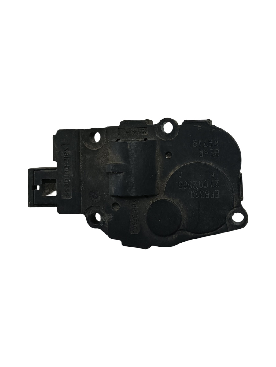 Actuator/motoras clapeta aer AC MERCEDES-BENZ S-CLASS II W221, C215 2005 - 2013 410475520