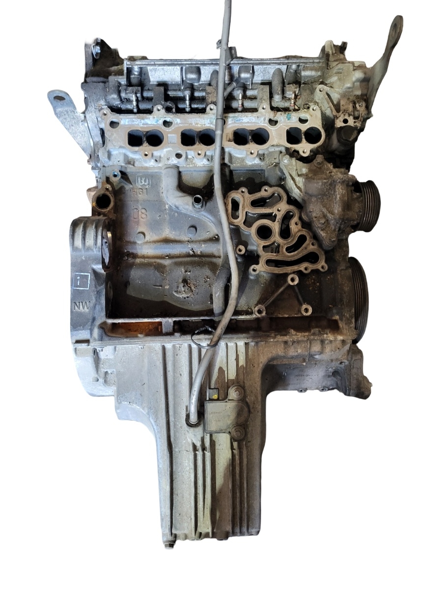 Motor MERCEDES-BENZ B-CLASS II W245  2007 - > A 640 010 12 44