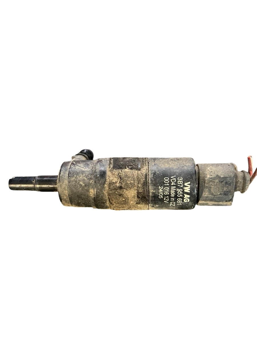 Pompa spalator parbriz VOLKSWAGEN PASSAT 3C2 2005 - 2010 VW 3B7955681