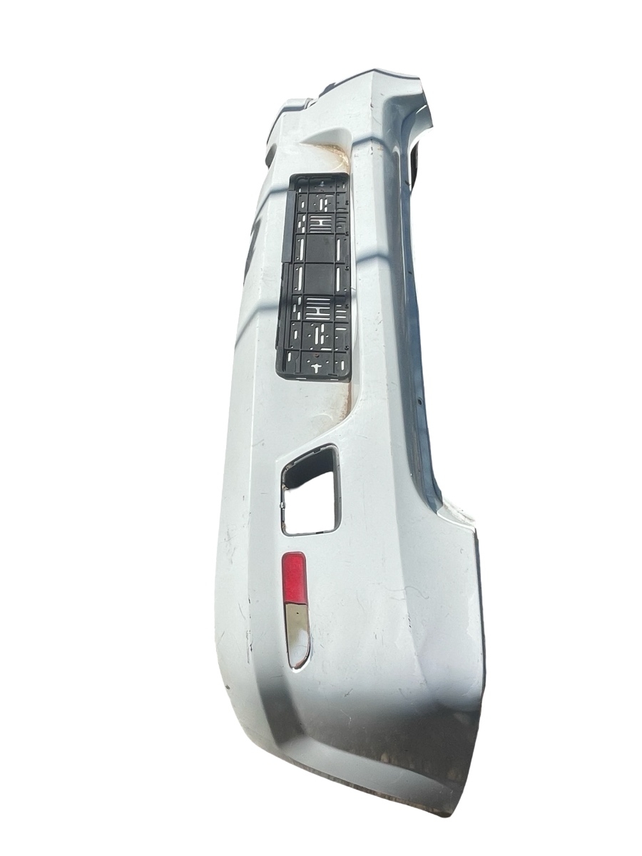 Bara spate DACIA LOGAN FACELIFT LS_ 2004 - > 8200752683