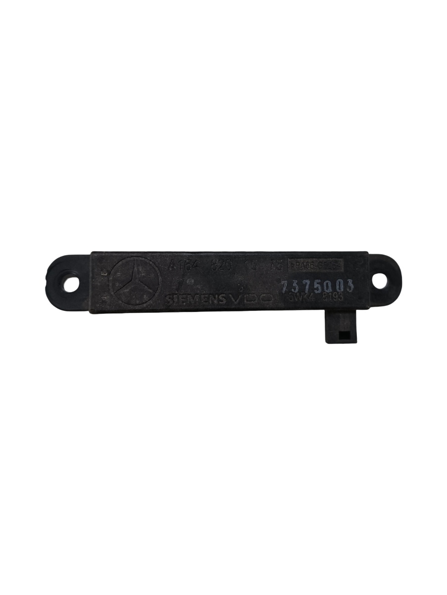Amplificator semnal antena MERCEDES-BENZ S-CLASS II W221, C215 2005 - 2013 A1648201575