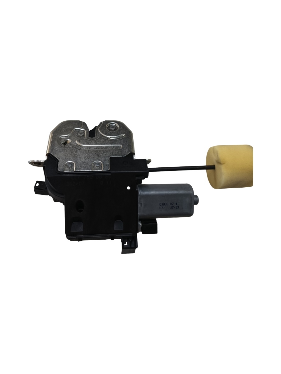 Broasca hayon/portbagaj MERCEDES-BENZ S-CLASS II W221, C215 2005 - 2013