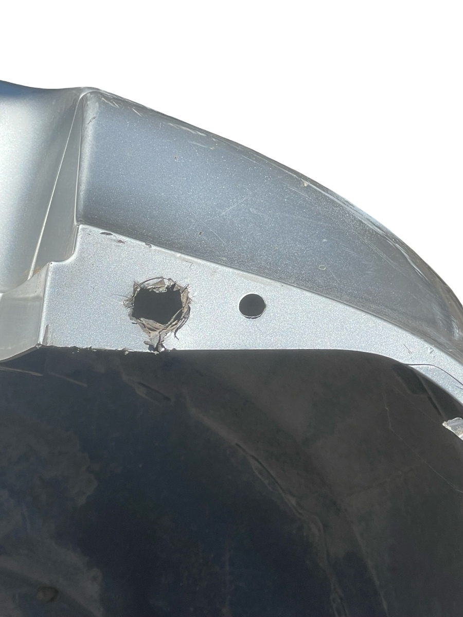 Bara spate VOLKSWAGEN GOLF IV / BORA 1J1 1997 - 2007 BREACK – foto 5