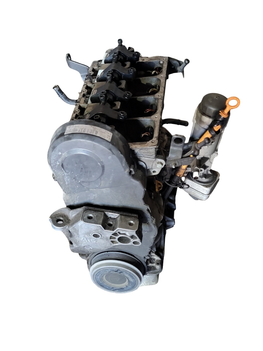 Motor VOLKSWAGEN GOLF IV 1J1 1997 - 2007 1.9 TDI ATD, AXR AXR