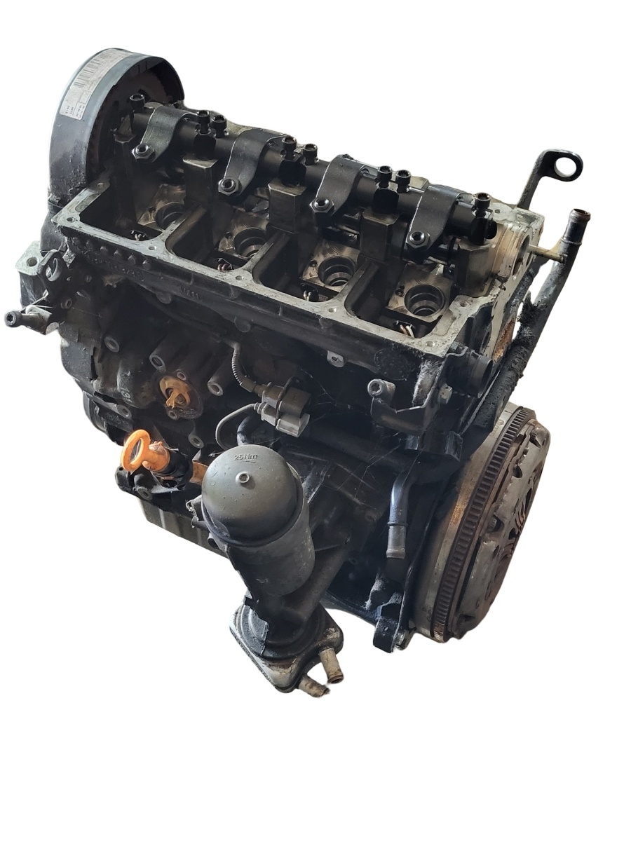 Motor VOLKSWAGEN GOLF IV 1J1 1997 - 2007 1.9 TDI ATD, AXR AXR – foto 2