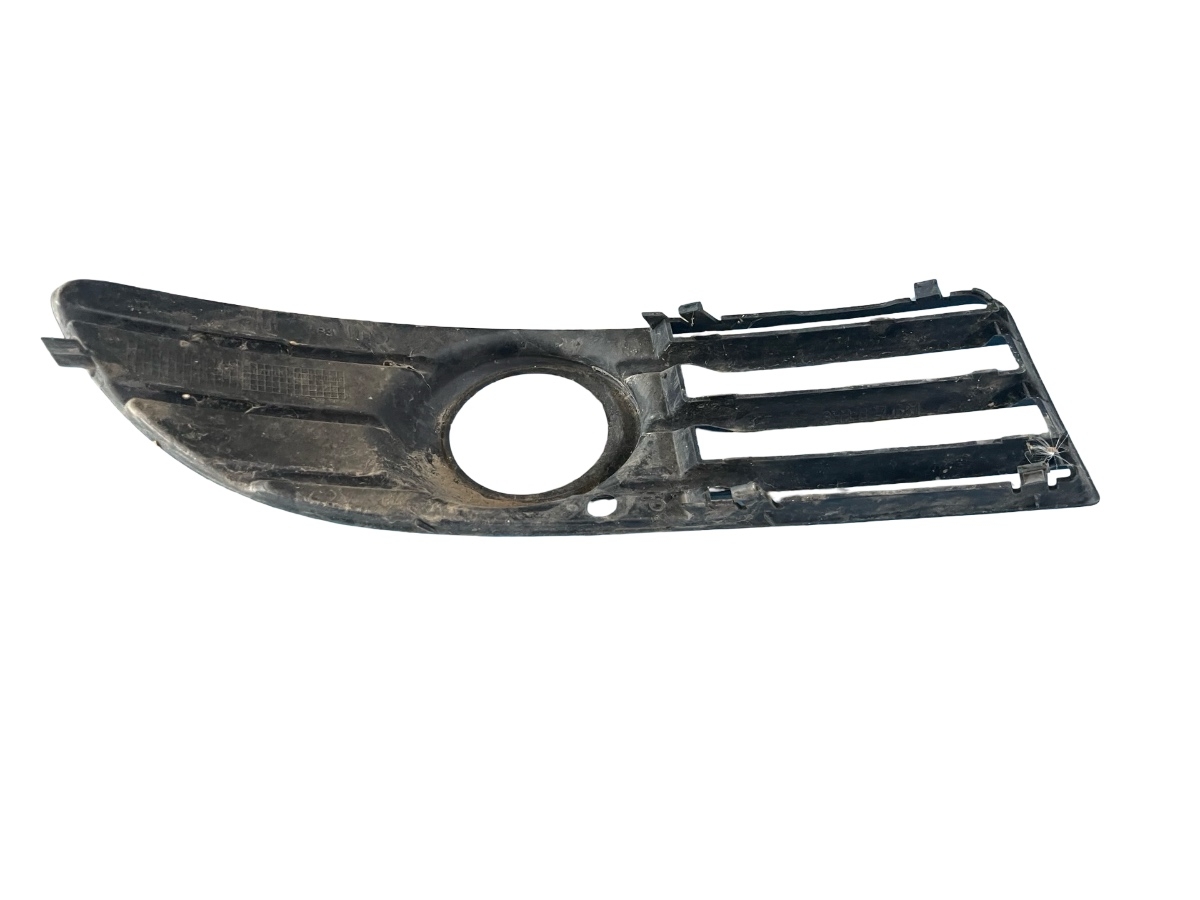 Grila/ornament lampa ceata fata stanga fata AUDI A4 II 8E2, B6 2000 - 2005
