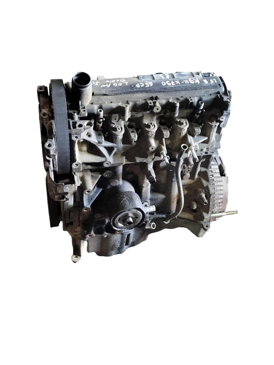 Motor DACIA LOGAN LS_ 2004 - > 1.5 dCi K9K 790 K9K-K790 – foto 2