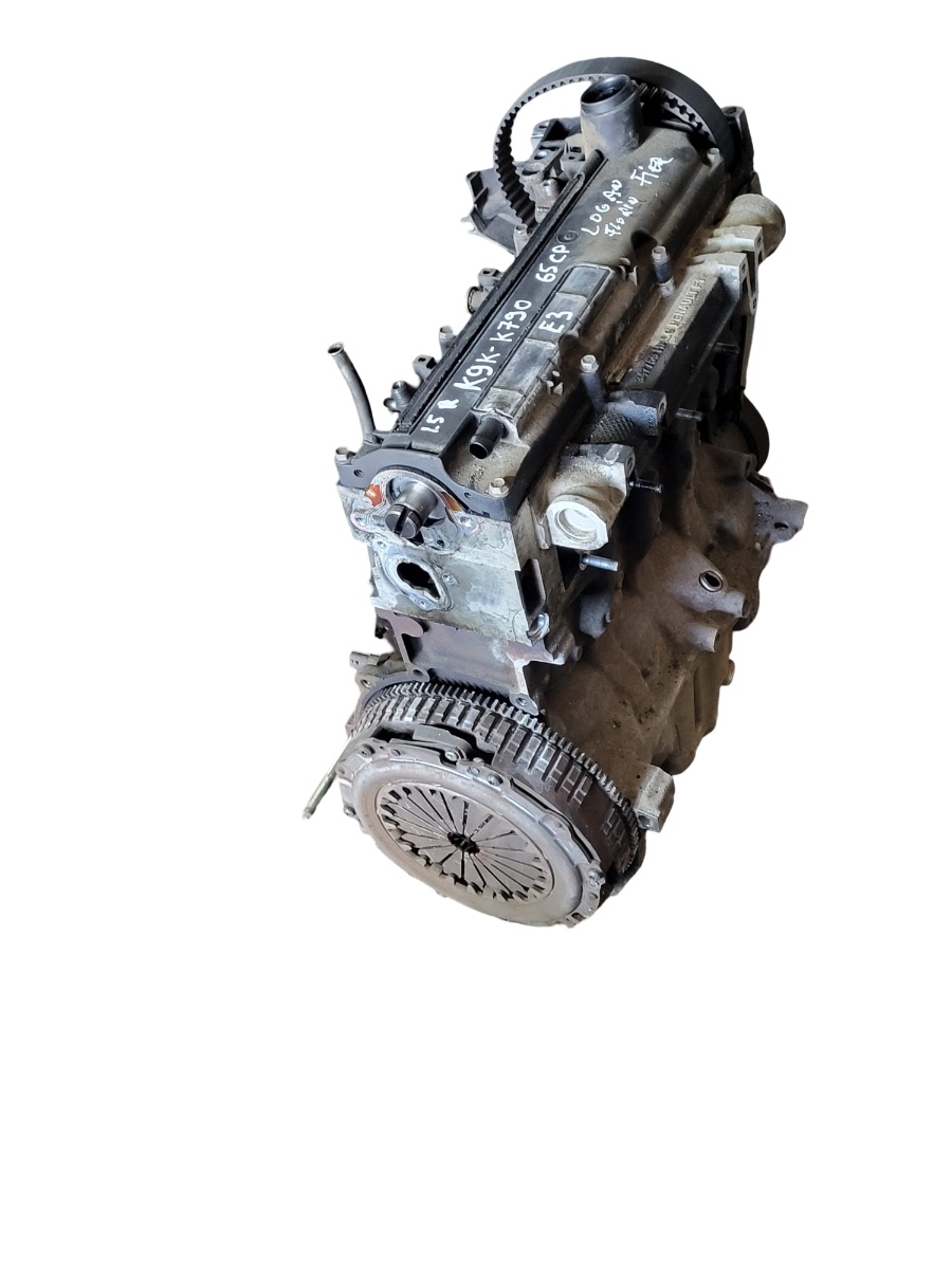 Motor DACIA LOGAN LS_ 2004 - > 1.5 dCi K9K 790 K9K-K790