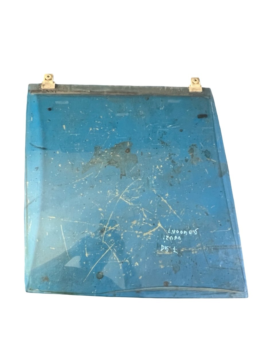 Geam portiera fata, patru usi dreapta fata ISUZU TROOPER II UB 1991 - 2000