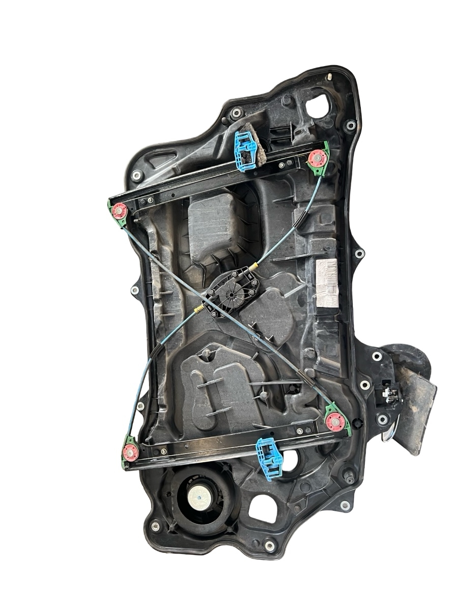 Macara Geam dreapta fata LANCIA YPSILON 312_ 2011 - > – foto 2