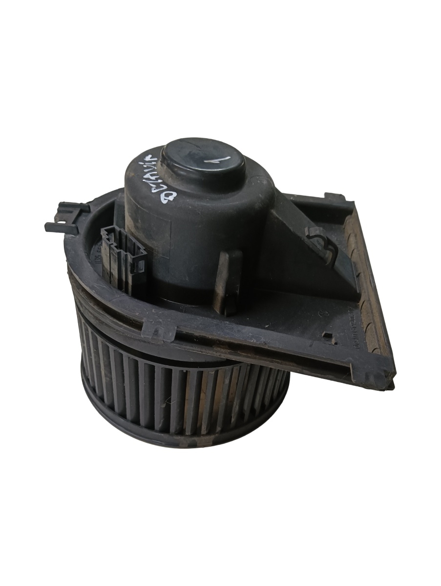 Ventilator aeroterma SKODA OCTAVIA 1U2 1996 - 2010
