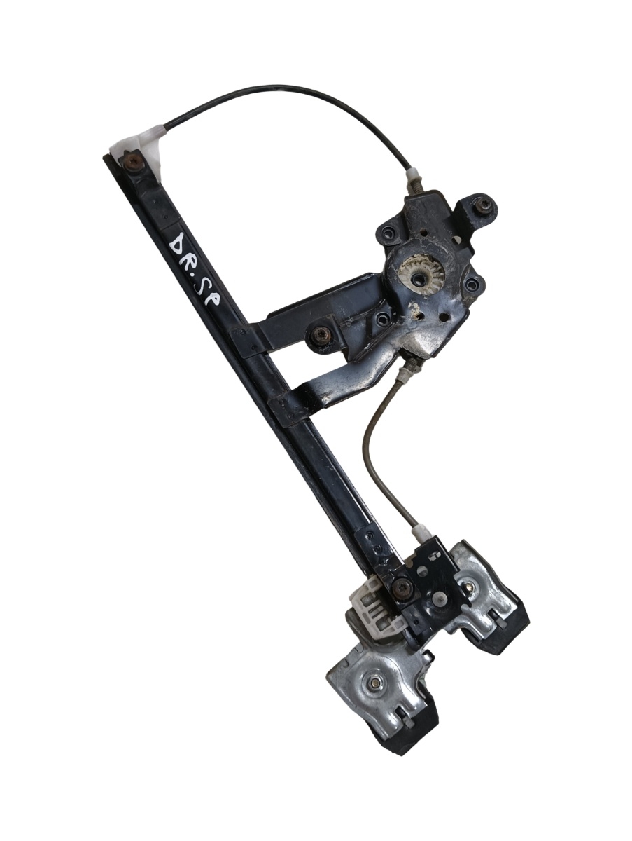 Macara Geam dreapta spate SKODA OCTAVIA 1U2 1996 - 2010 – foto 2