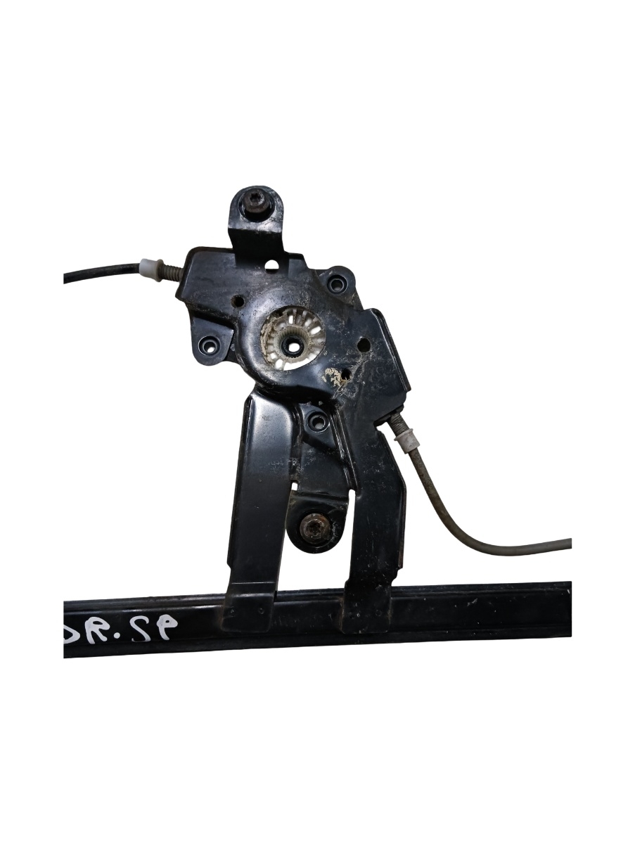 Macara Geam dreapta spate SKODA OCTAVIA 1U2 1996 - 2010