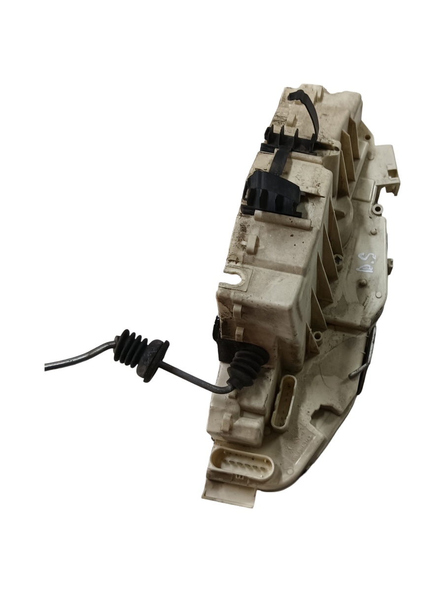 Broasca usa dreapta spate MERCEDES-BENZ S-CLASS II W221, C215 2005 - 2013