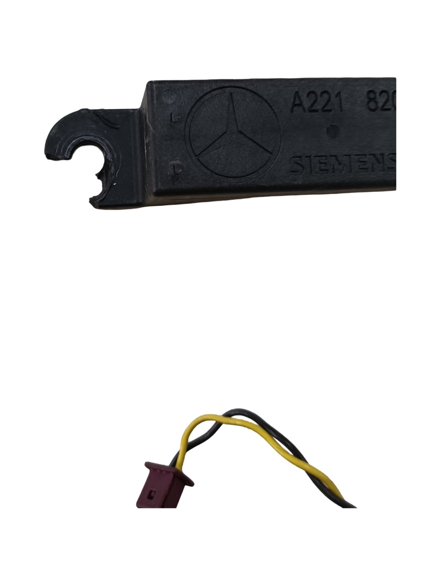 Amplificator semnal antena MERCEDES-BENZ S-CLASS II W221, C215 2005 - 2013 A2218201875 – foto 2