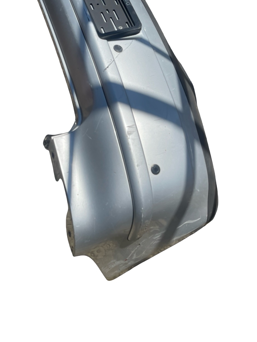 Bara spate spate VOLKSWAGEN POLO 9N_ 2001 - 2012 6Q6807421 – foto 2