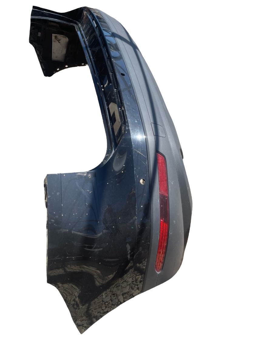 Bara spate VOLKSWAGEN TOUAREG 7P5, 7P6 2010 - 2018 R-LINE  7P6807521G