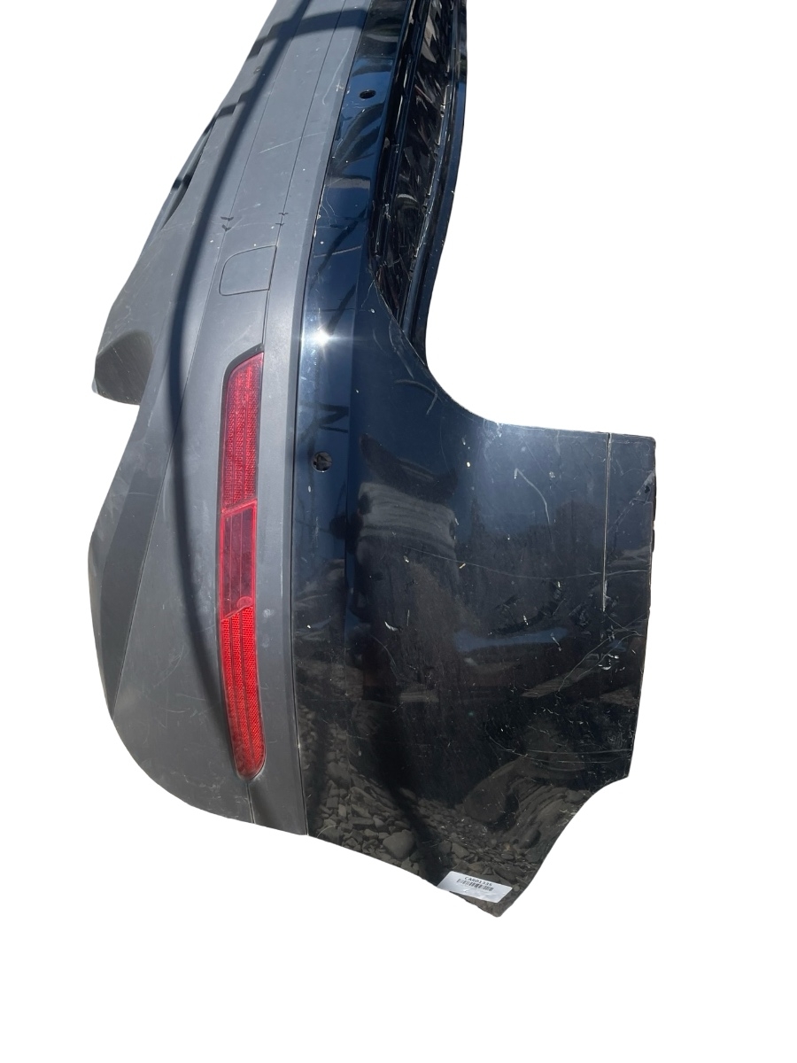 Bara spate VOLKSWAGEN TOUAREG 7P5, 7P6 2010 - 2018 R-LINE  7P6807521G – foto 3