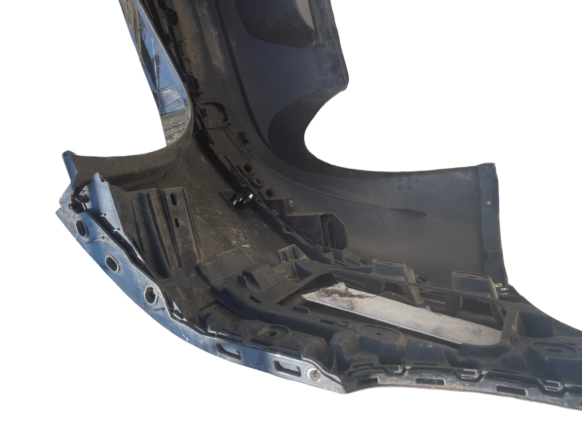 Bara spate VOLKSWAGEN TOUAREG 7P5, 7P6 2010 - 2018 R-LINE  7P6807521G – foto 6