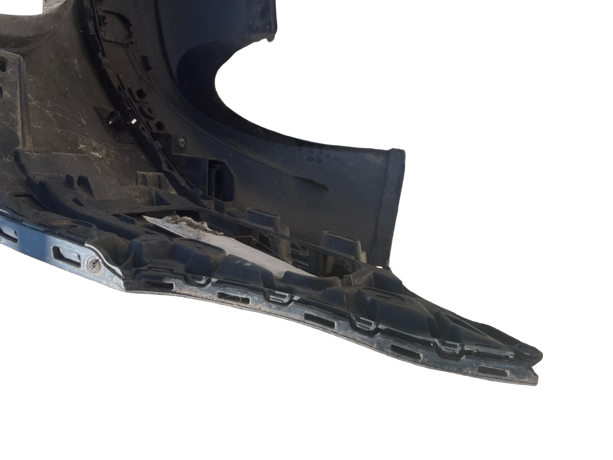 Bara spate VOLKSWAGEN TOUAREG 7P5, 7P6 2010 - 2018 R-LINE  7P6807521G – foto 7