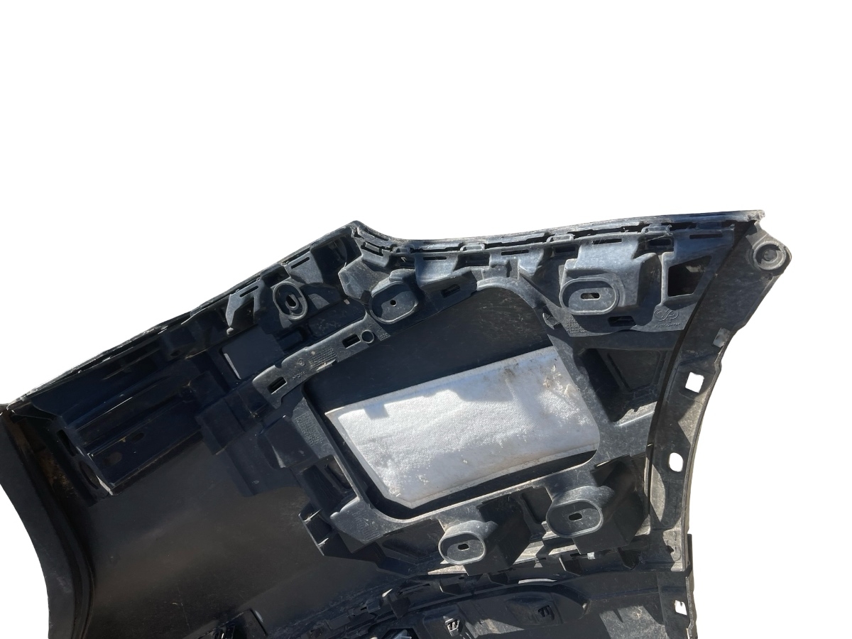 Bara spate VOLKSWAGEN TOUAREG 7P5, 7P6 2010 - 2018 R-LINE  7P6807521G – foto 8