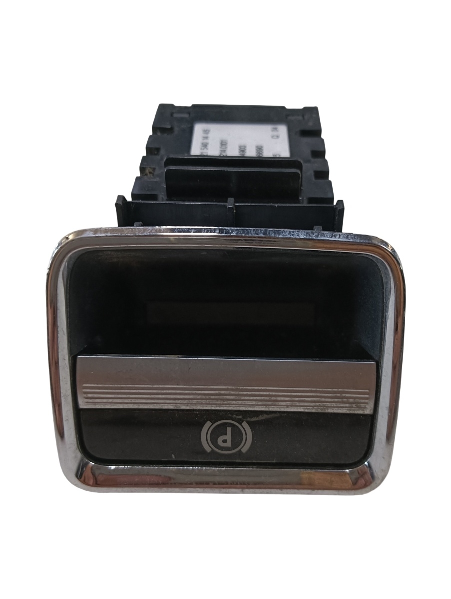 Comutator blocare automata frana de mana/frana de parcare MERCEDES-BENZ S-CLASS II W221, C215 2005 - 2013 2215401445