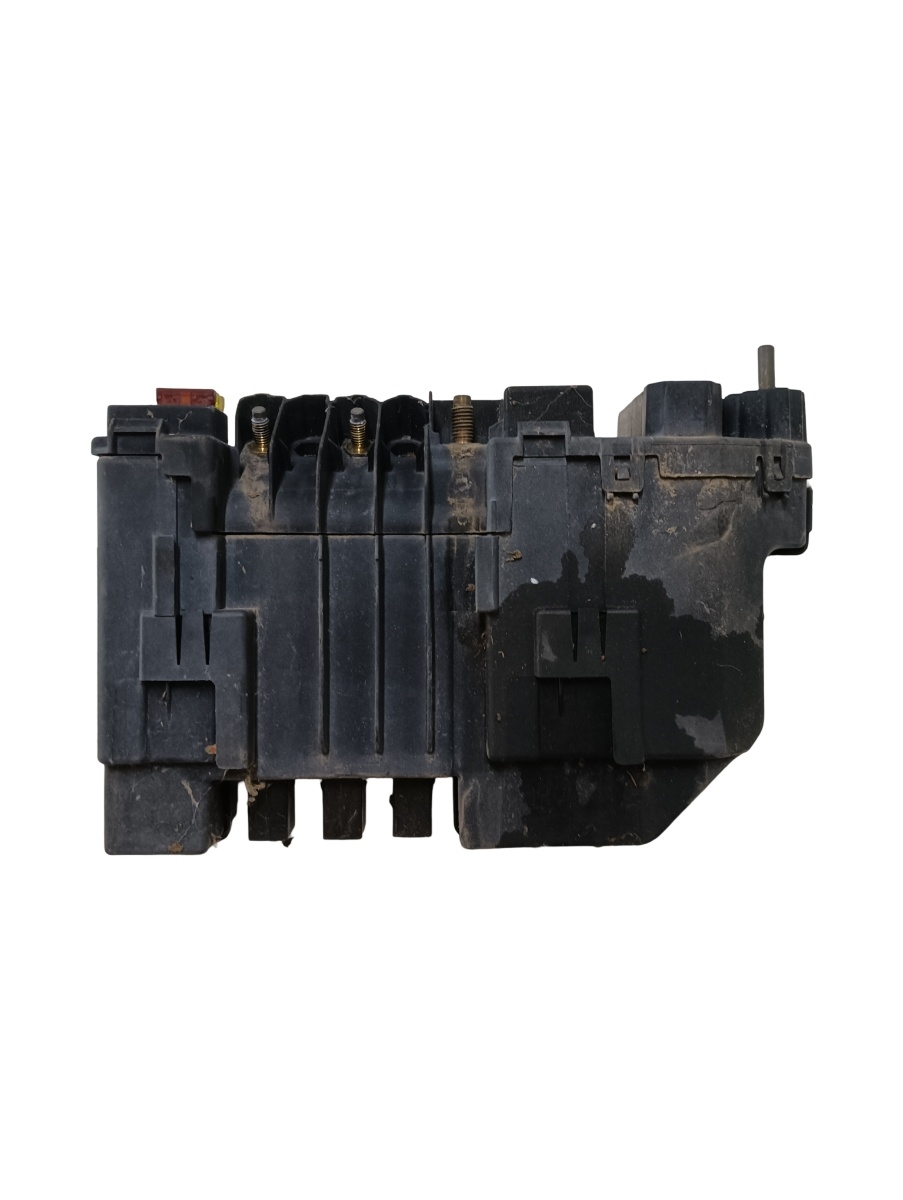 Panou sigurante baterie  MERCEDES-BENZ S-CLASS II W221, C215 2005 - 2013 – foto 2