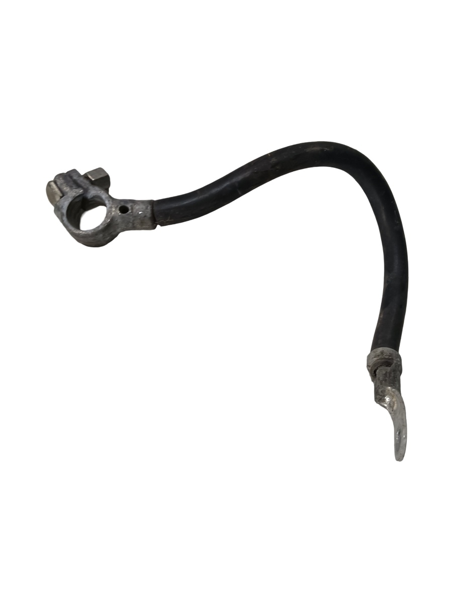 Cablu borna negativa (baterie) MERCEDES-BENZ S-CLASS II W221, C215 2005 - 2013