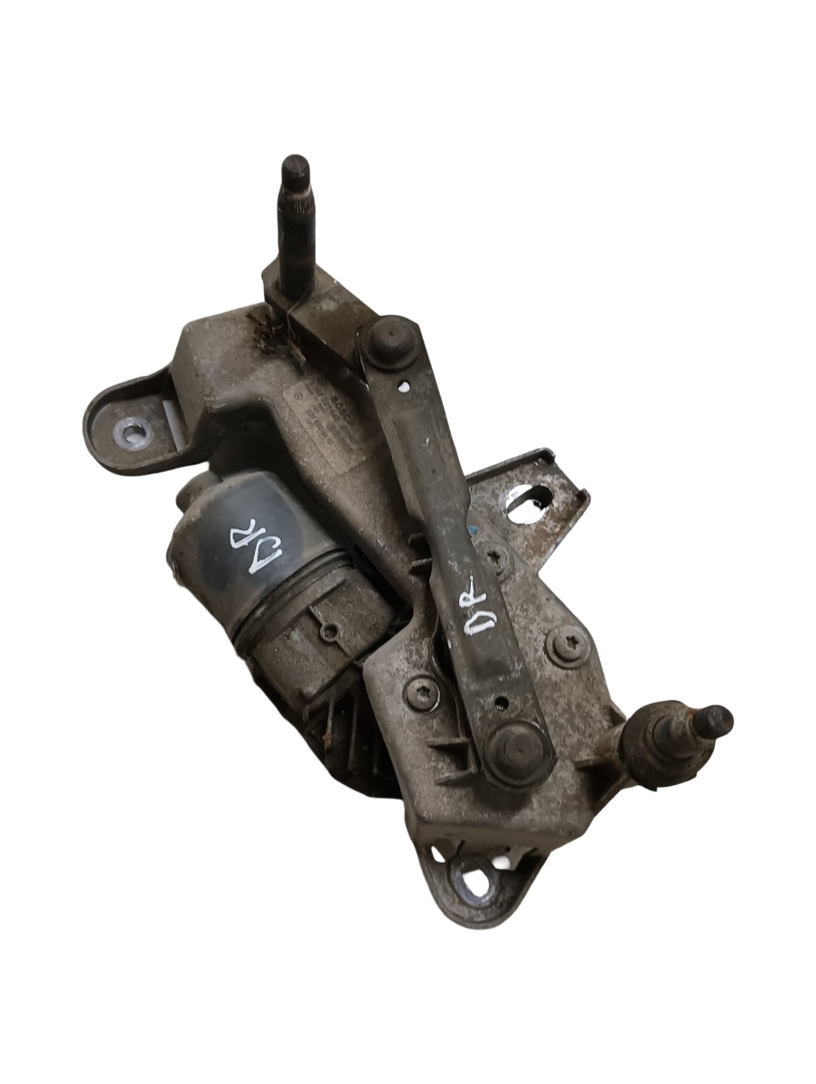 Ansamblu stergator dreapta fata MERCEDES-BENZ S-CLASS II W221, C215 2005 - 2013 2218204442