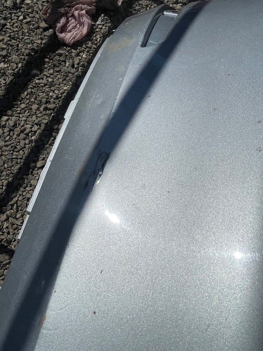 Bara spate SKODA OCTAVIA III 5E3, NL3, NR3 2012 - > 5E5807421 – foto 4