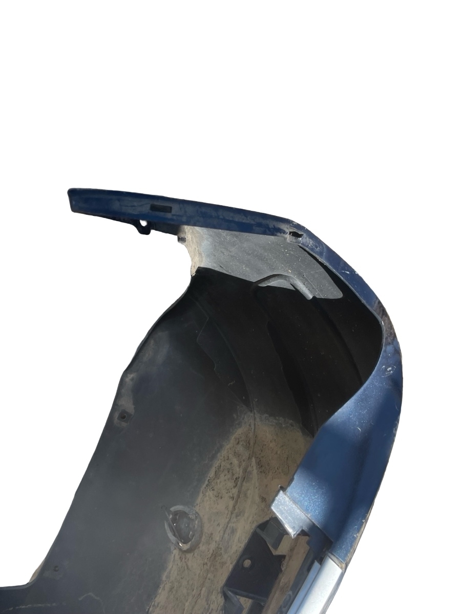 Bara spate AUDI A2 8Z0 2000 - 2005 8Z0807417 – foto 4