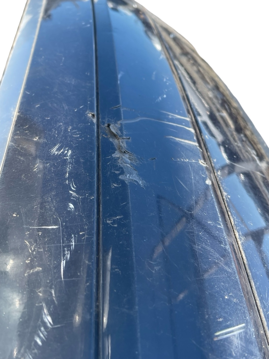 Bara spate AUDI A2 8Z0 2000 - 2005 8Z0807417 – foto 3