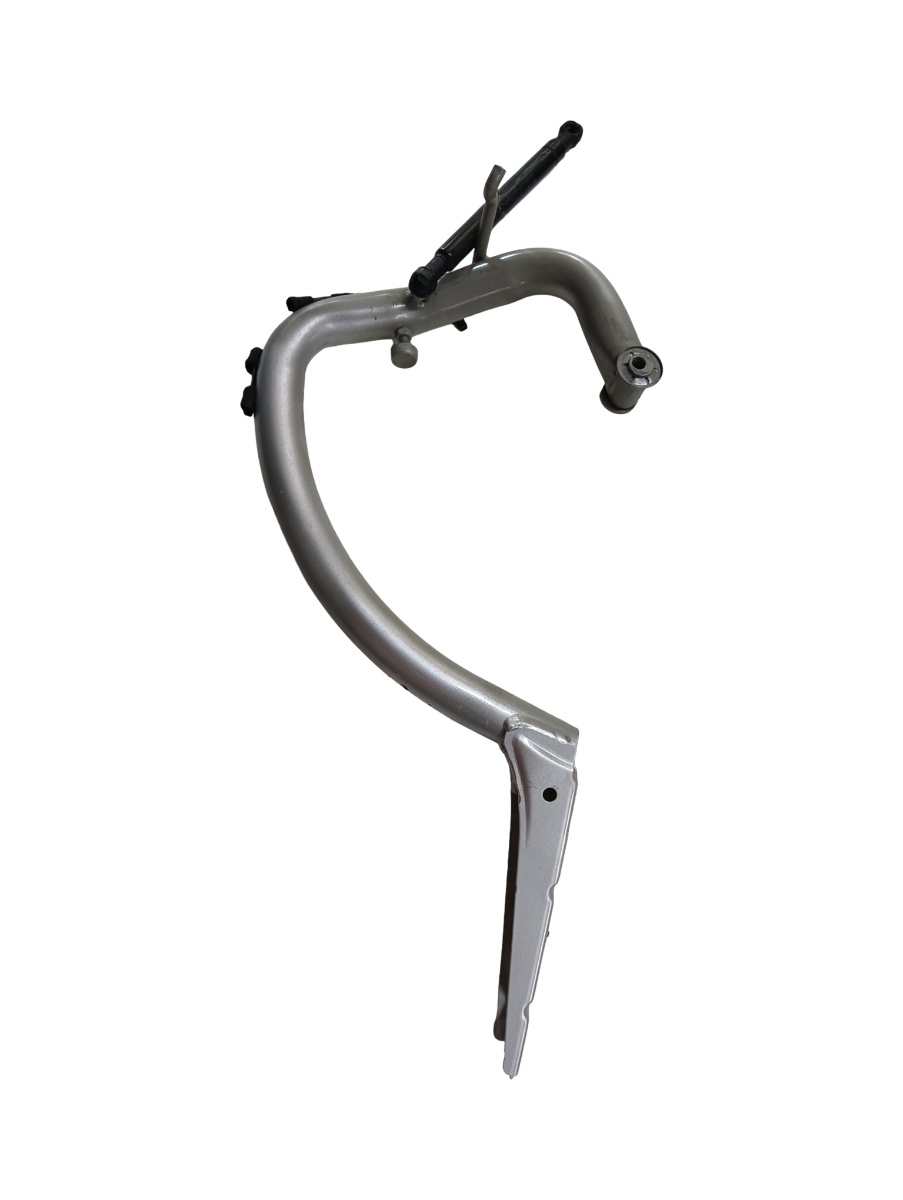 Balamale hayon/portbagaj stanga spate MERCEDES-BENZ S-CLASS II W221, C215 2005 - 2013