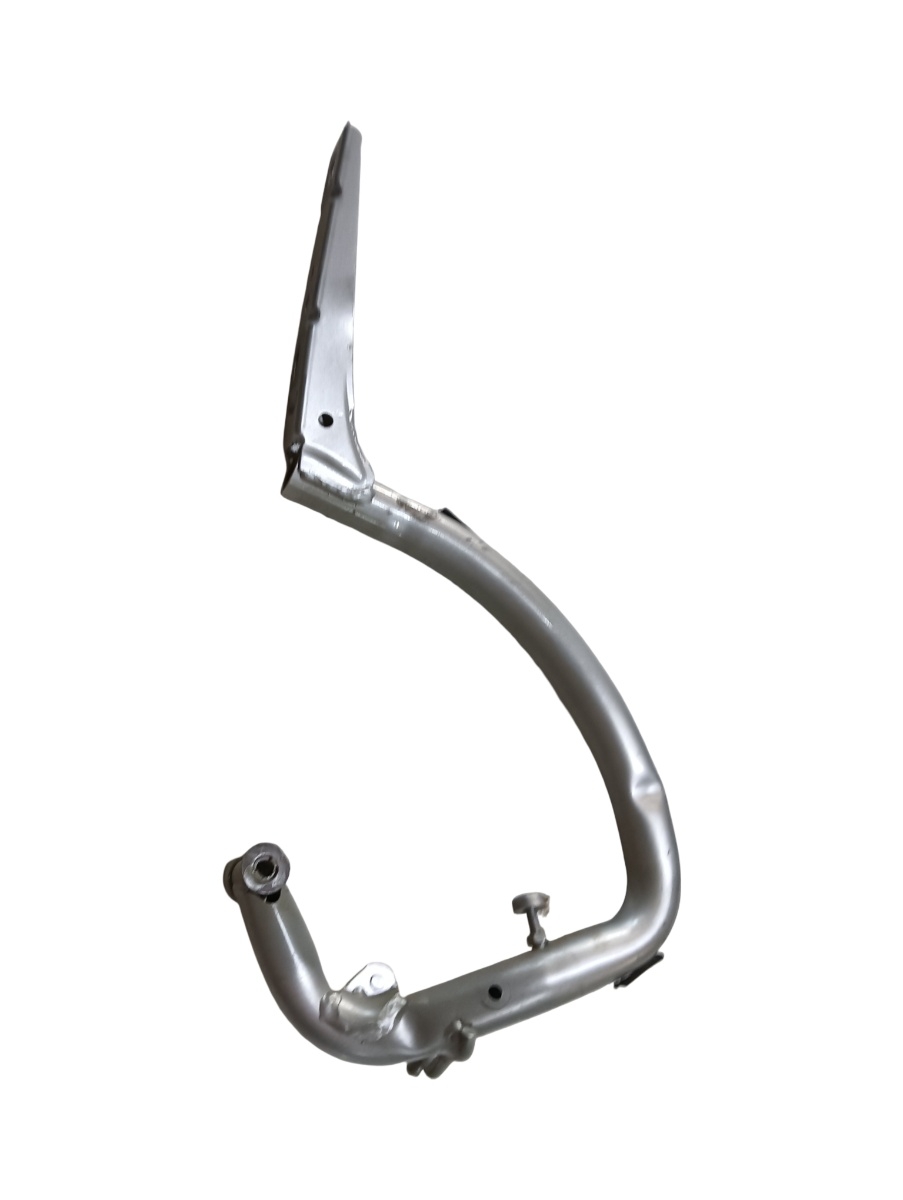 Balamale hayon/portbagaj dreapta spate MERCEDES-BENZ S-CLASS II W221, C215 2005 - 2013