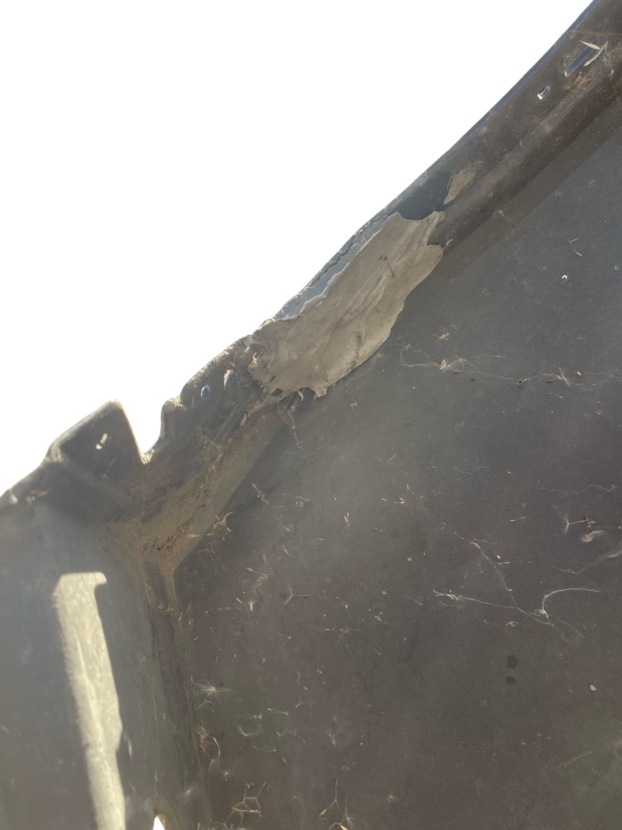 Bara spate PORSCHE CAYENNE 92A 2010 - > 7P5807421 – foto 3