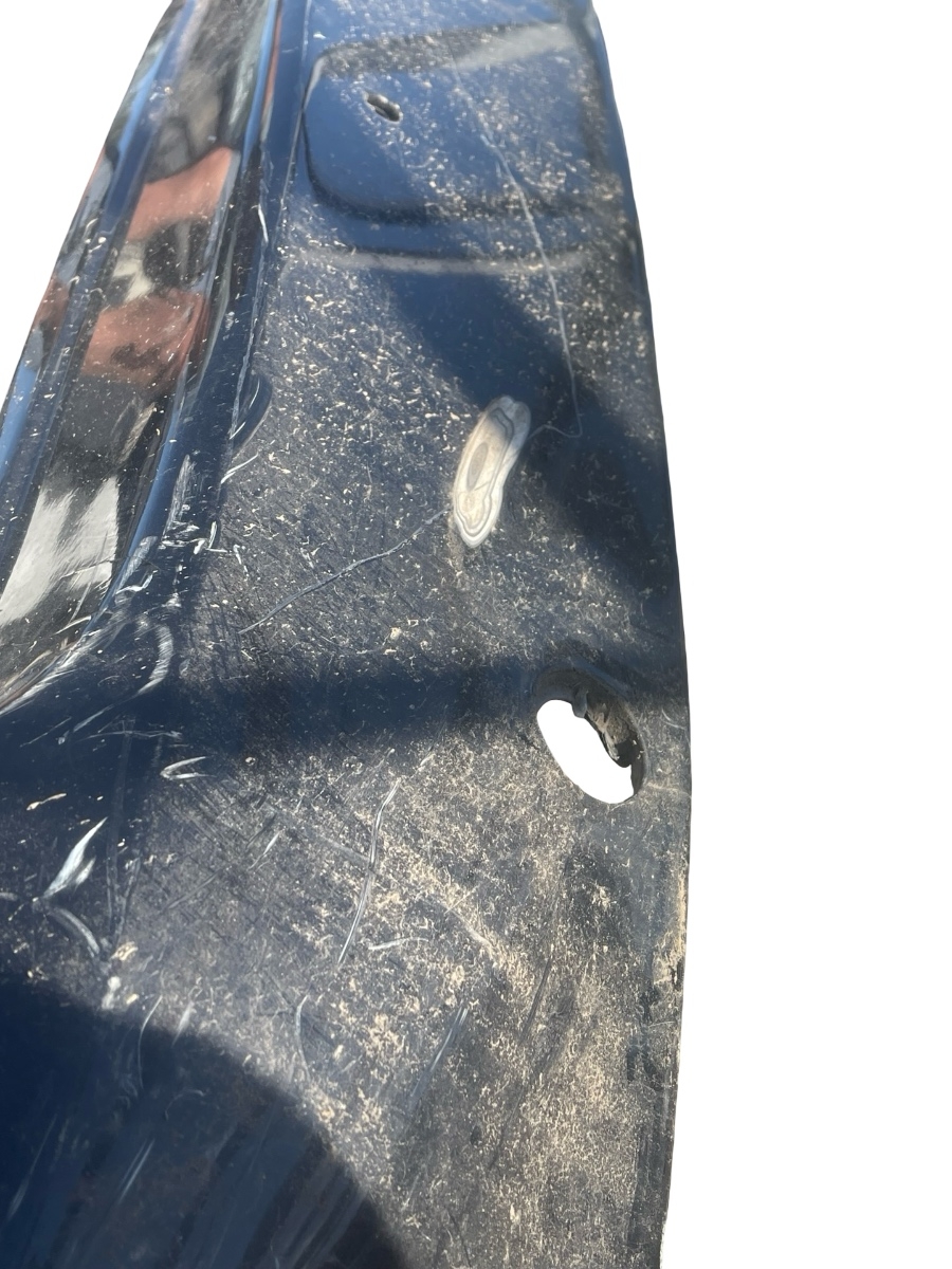 Bara spate PORSCHE CAYENNE 92A 2010 - > 7P5807421 – foto 5