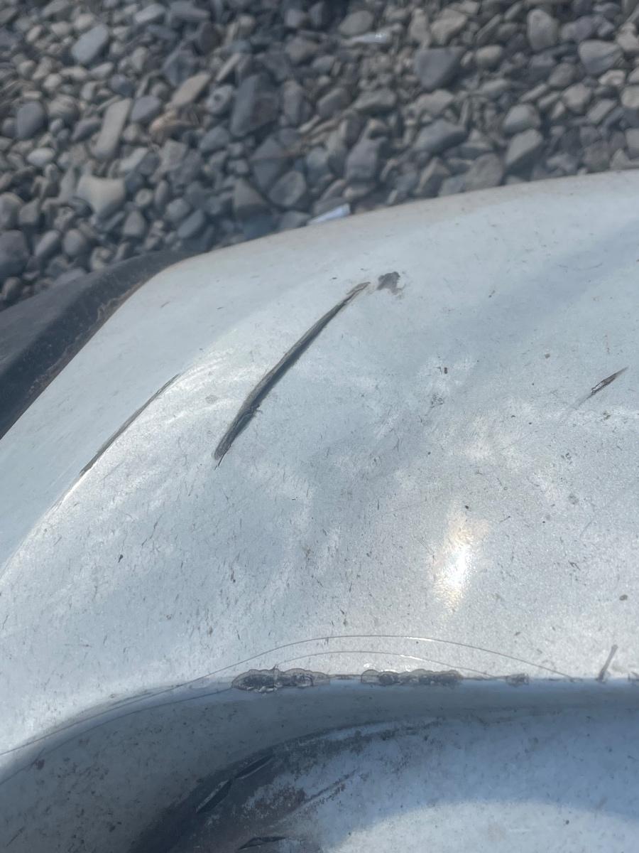 Bara spate MAZDA CX-5 KE, GH 2011 - > KD47-50221 – foto 7