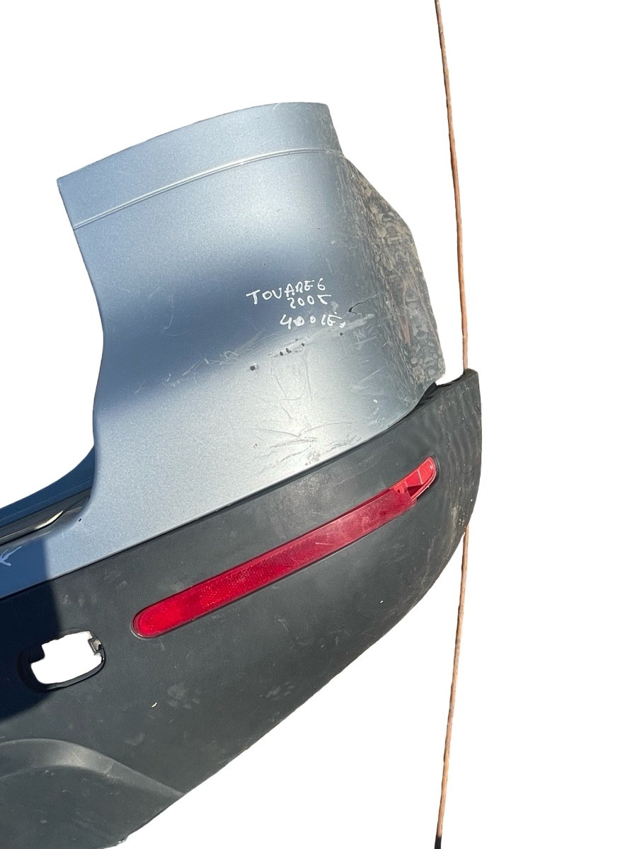 Bara spate VOLKSWAGEN TOUAREG 7LA, 7L6, 7L7 2002 - 2013 7L6807521D – foto 2
