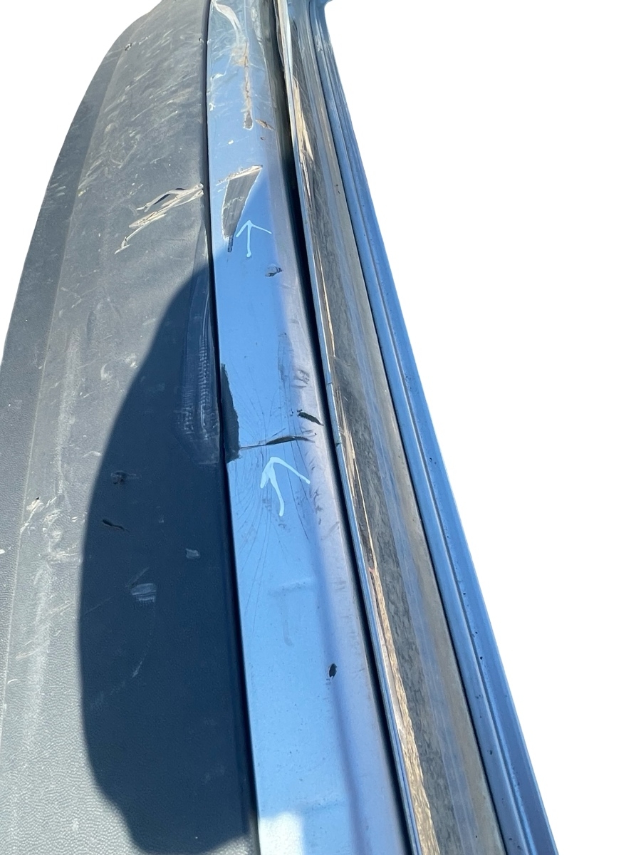 Bara spate VOLKSWAGEN TOUAREG 7LA, 7L6, 7L7 2002 - 2013 7L6807521D – foto 4