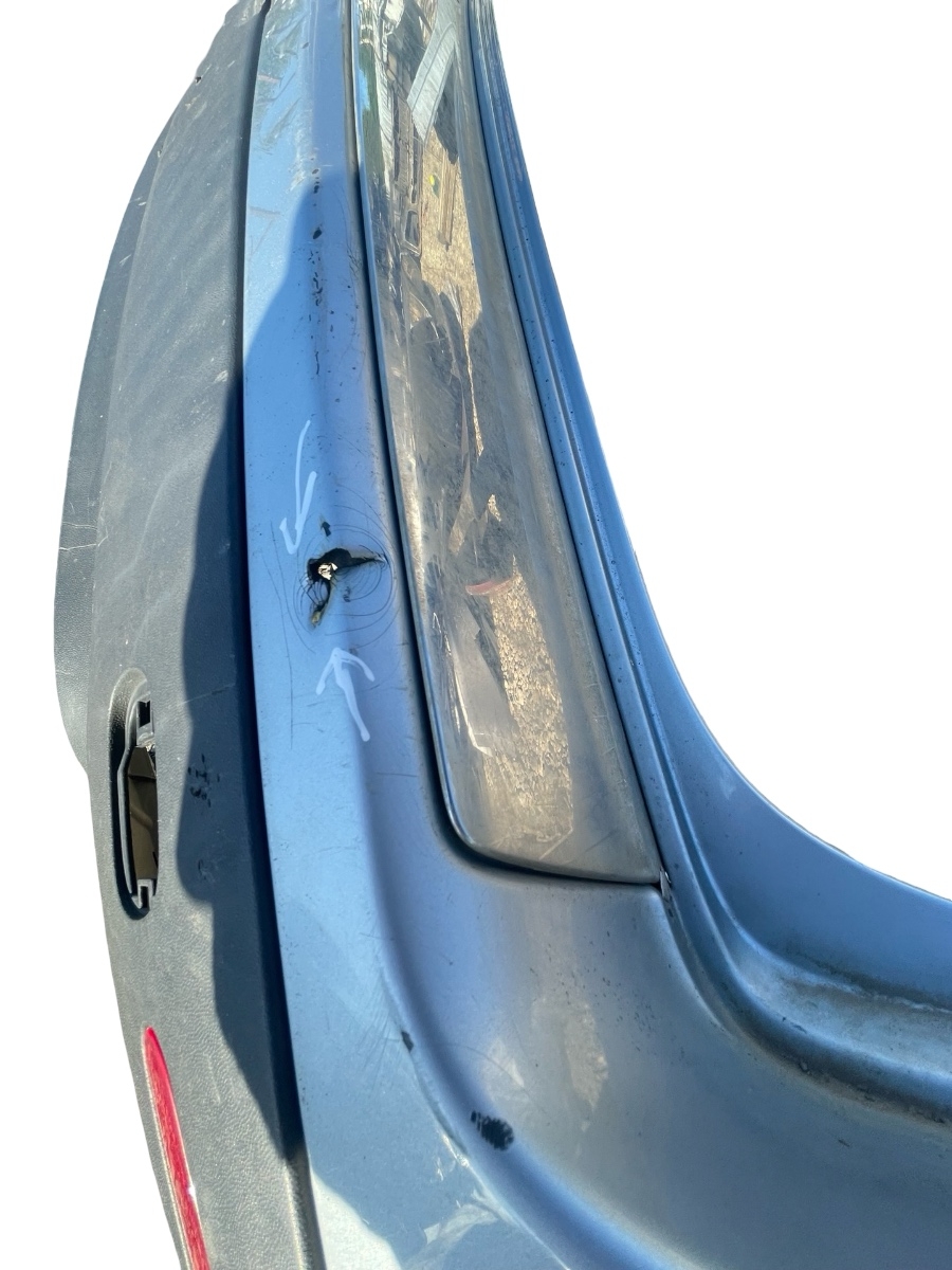 Bara spate VOLKSWAGEN TOUAREG 7LA, 7L6, 7L7 2002 - 2013 7L6807521D – foto 7