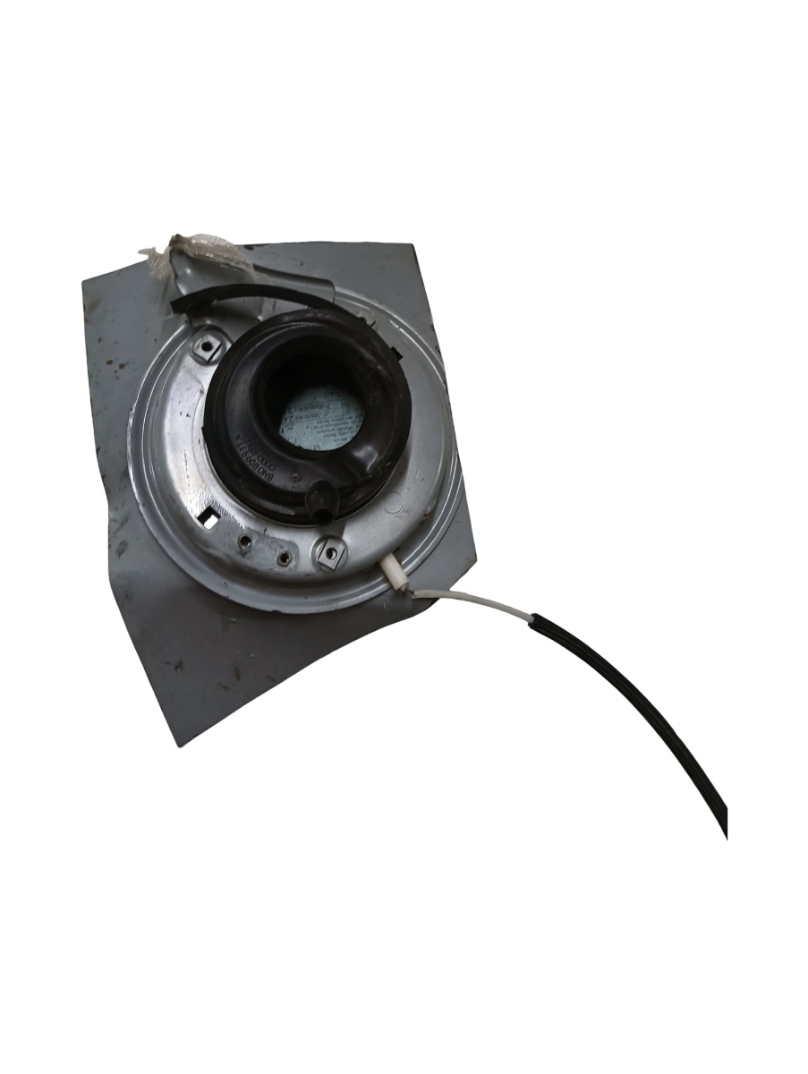 Capac rezervor combustibil AUDI TT Coupe 8N3 1998 - 2006 – foto 2
