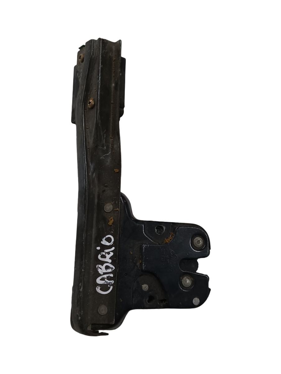 Broasca hayon/portbagaj AUDI TT Coupe 8N3 1998 - 2006